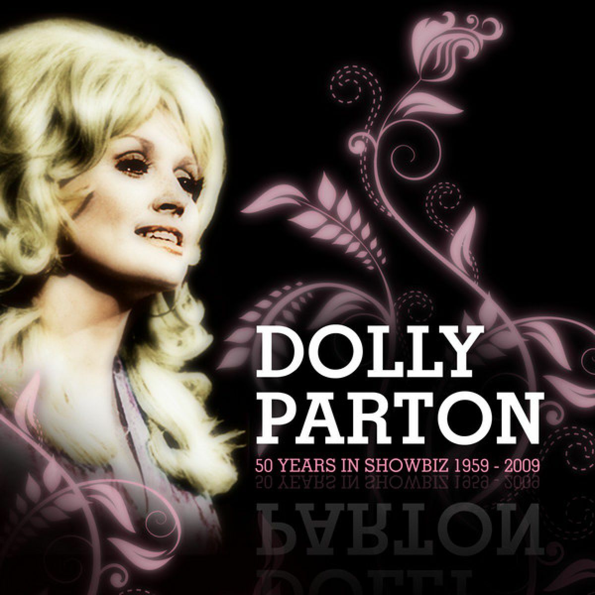 Dolly Parton